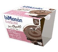 BiManán Be Slim Copa de Chocolate 210 Gr