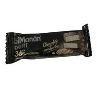 Bimanán Befit Barrita Chocolate con Cacahuetes 27 g
