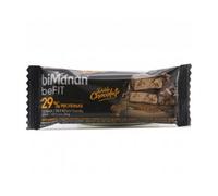 biManán Befit Barrita Doble Chocolate 35g