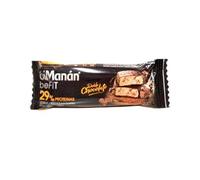 BIMANAN BeFit | Barritas doble chocolate