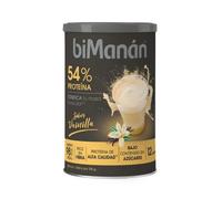 BE FIT batido #vainilla 540 gr