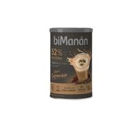 biManán beFit Proteína Sabor Capuccino 12 Batidos