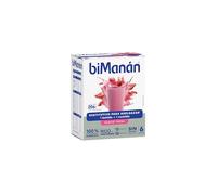 BIMANAN BESLIM BATIDO FRESA 6 SOBRES
