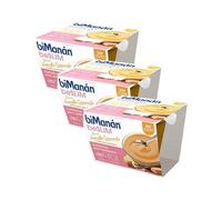 biManán beSlim Copa Vainilla Caramelo 3x210g