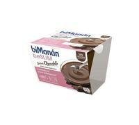 BiManán beSlim Crema Chocolate 3x210g