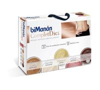 Bimanan Complet Diet (3X5)