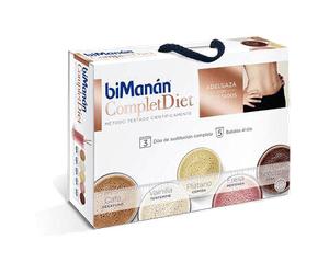 Bimanan Complet Diet (3X5)