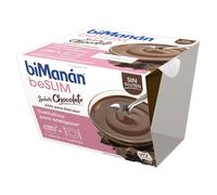 Bimanán Copa Chocolate Postre Dietético
