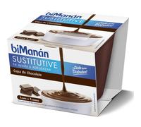 biManán® copa de chocolate 210g