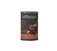 biManán Crema Proteína Sabor Chocolate 8 cremas