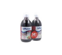 Bimanán DUPLO Drenaje Reductor Ultra, 2x500ml
