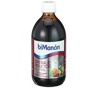 biManán Drenaje Reductor Ultra 500 ml