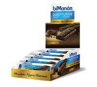 Bimanan Expos Choco Intenso 24 Barritas