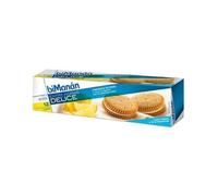 Bimanan Galletas Limon Snack 220 Gr 12 U - La Galleta Que Se Come Entre Horas