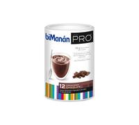 Bimanán Pro Crema Eco Chocolate - Alimento Dietético, Bajo en Calorías, Complemento de Dietas