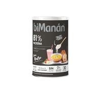 biManán Proteína 81% Sabor Neutro 300g