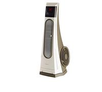 Bimar VC92 - Ventilador (Ventilador tipo torre para el hogar, Blanco, Piso, 8 h, 100 W, Corriente alterna)