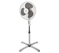 Bimar VP416 Ventilador A Piantana 3 Cuchillas Diámetro 40CM Blanco