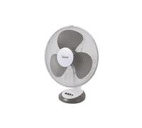 bimar VT415 Ventilador, Ventilador de mesa 40 cm con Selector de 3 Velocidades,