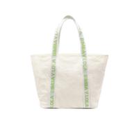 Bimba y Lola Xl Stone Nylon Shopper Bag Talla: OS | Outlet | Mujer |