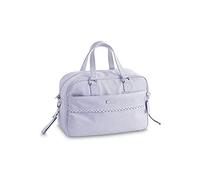 Bimbi Bolso Ecopiel+Cambiador 291 Rombos 902 03 Azul - Bolsos cambiadores, unisex