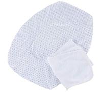 Bimbi Casual Funda Camb.+Rizo Central 50X80 633 Dream 506 20 - Cambiadores, unisex