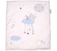 Bimbi Chic Colcha+Rel.Minicuna 833 D.Sueños 600 13 - Colchones para cunas, unisex