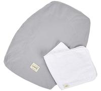 Bimbi Funda Camb.+Rizo Cent.50X70 635 Sidney 508 20 B/Gr - Cambiadores, unisex