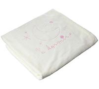 Bimbi Manta Microlina 80X110 852 A Dormir 300 14 B/R. - Mantas, unisex