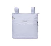 Bimbi Talega Ecopiel+Cambiador 292 Rombos 902 03 Azul - Bolsos cambiadores, unisex