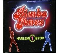 Bimbo Jones - Harlem One Stop