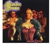 Bimbo Jones - Harlem one Stop