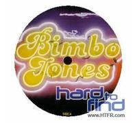 Bimbo Jones - Harlem One Stop [Vinilo]