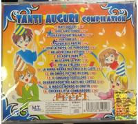 Bimbo Time - BIMBO TIME (BTM 011) - TANTI AUGURI COMPILATION