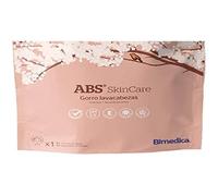 Bimedica ABS SkinCare Gorro lavacabezas sin agua, 1.0 unidad