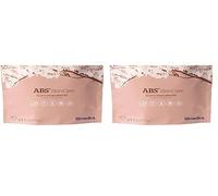Bimedica ABS SkinCare Gorro lavacabezas sin agua, 1.0 unidad (Paquete de 2)