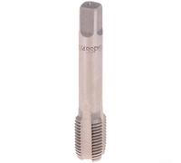 Bimetal de 55 grados para rosca BSPP para resultados de rosca consistentes y corrección de daños de rosca en tuberías G1/8 G1/4 G3/8 G1/2 G3/4 (G3/8 (G1/4 (DB14))