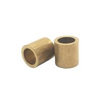 Bimetal Seal Shield Micro Deep Groove Bearings - 10pcs(4x8x10mm)