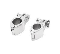 Bimini - Accesorios de acero inoxidable para barco, 22 mm