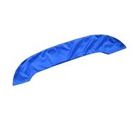 Bimini Top Boat Cover - Tono De Techo Marino Plegable, Refugio Botes Impermeable Resistente A Los Rayos UV | Fuerte Marco Aluminio Yatht Sunshade, Toldo Gira Oceánica, Dosel Actividad Agua Estacional