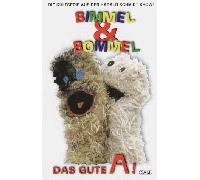 Bimmel und Bommel - Das gute A! [Alemania] [VHS]