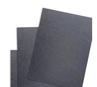 BIMORDISCOS Kydex Plancha 1.8 mm | Lámina Termoformada Termoplástico | Funda Kydex | Cuchillos Herramientras Accesorios | Acampada Armas de Caza | Airsoft