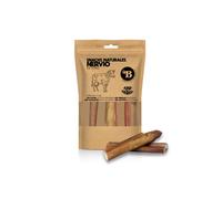 BIMORDISCOS Nervio de Toro para Perros - 3 Unidades