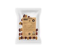 BIMORDISCOS Sticks/Barritas de Kebab para Perros - Snack de Pollo y Pato - Rico en Proteínas - 5 o 15 Unidades (15 uds.)