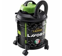 Bin Aspiradora Lavor Joker 1400 S Aspiradoras Y Liquidi. Código 95938