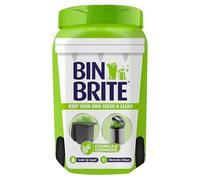 Bin Brite 500 g neutralizador de olores citronela y citronela, (paquete de 1)