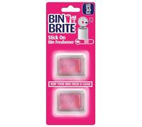 Bin Brite Ambientador adhesivo Berry Blast 2 x 5 g