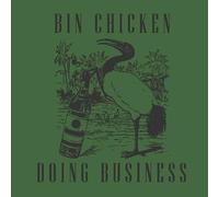 Bin Chicken - Doing Business