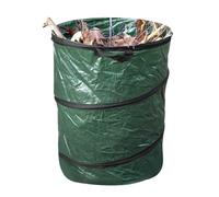 Bin De Almacenamiento De Basura Al Aire Libre: Contenedor De Desechos Plegables, Soporte De Basura Plegable Portátil | Característica De Organizador De Reciclaje De Servicio Pesado, Espacioso Producto