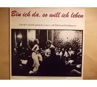 Bin ich da, so will ich leben - Lieder und Episteln von Carl Michael Bellman